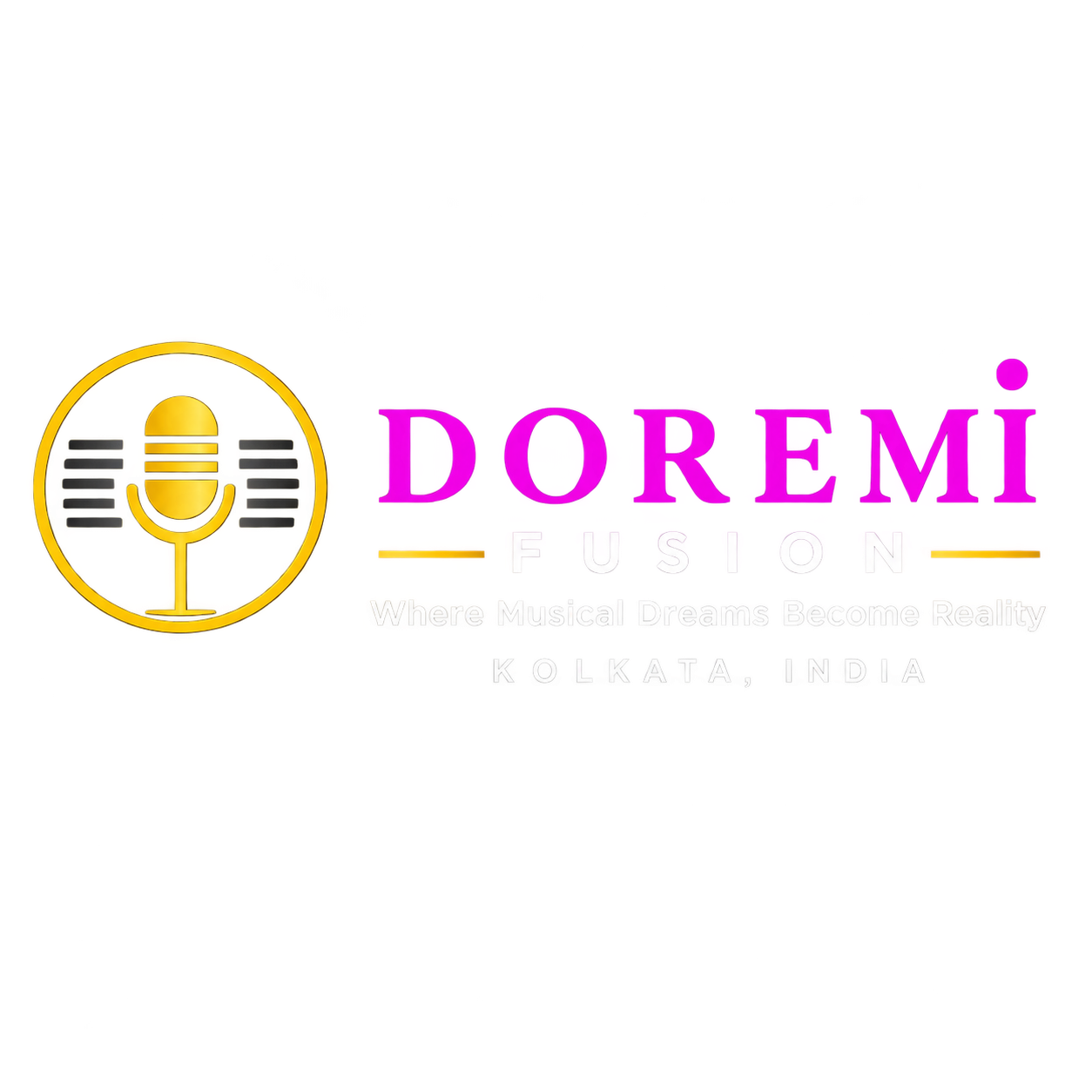 Doremi Fusion Music Studio